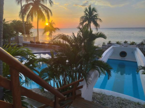 Hermoso Apto. frente a Playa Salguero - Santa Marta